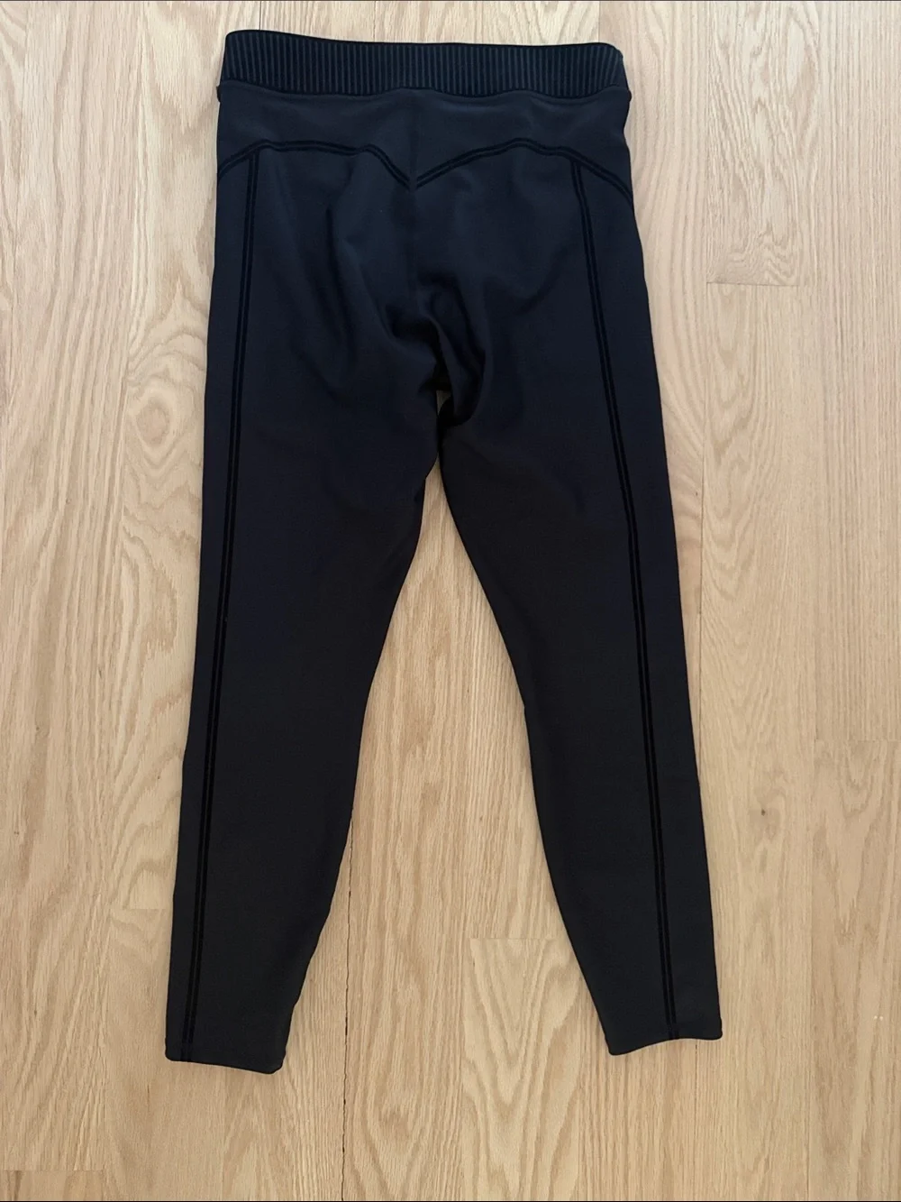 ALO Airlift High-Waist 7/8 Line Up Legging
